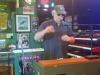 Keyboard master Bob Davis also plays a mean harmonica w/ Tranzfusion at The Greene Turtle.